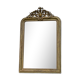 Old mirror Louis Philippe Fronton 156x102cm