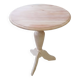 Table Guéridon