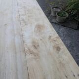 Large farmhouse table