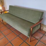 Canapé day bed scandinave