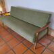 Scandinavian day bed sofa