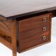 Mid-Century Modern Desk by Arne Vodder for Sibast, Denmark, 1960s