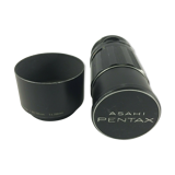 Pentax Super-Takumar Target No. 3060899 1:4/200, Asahi Opt.CO.H424