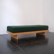 Daybed by Josef Albers / TYP