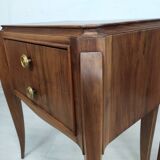 Art Deco bedside tables