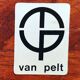 Vintage enfilades by Bas van Pelt