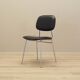 Chair, Italian design, 1970s, production: Italy