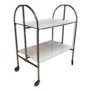 desserte modulable scandinave