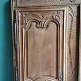 Cabinet front 1826