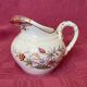 Pot à lait , Sarreguemines modèle Minton 19 siècle