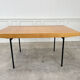 Table Alain Richard 1950
