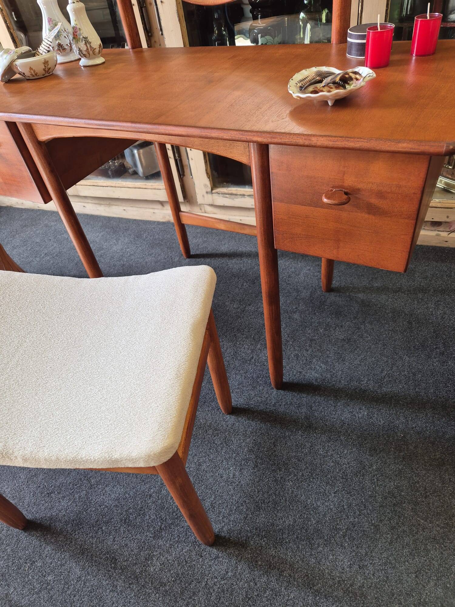 Scandinavian hairdresser Engström & Myrstrand