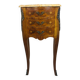Louis XV bedside table