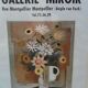 Affiche Galerie Pierre Fillette