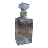 Glass carafe