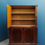 Scandinavian Buffet, Signed Brantorps Mobelfabrik