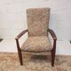 Vintage fauteil