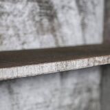 Victorian Cabinet in Veneered Walnut, 1890s