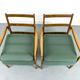 Danish Model FD-109 Lounge Chair by Ole Wanscher for France & Daverkosen, 1