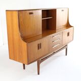 G-Plan Fresco highboard 'Tottington'