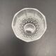 Verres à alcool forts en Cristal d’Arques