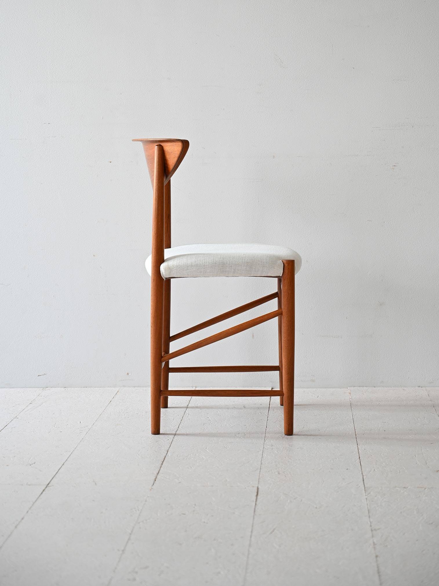 Chaises de Peter Hvidt