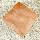 Tabouret ancien luterma