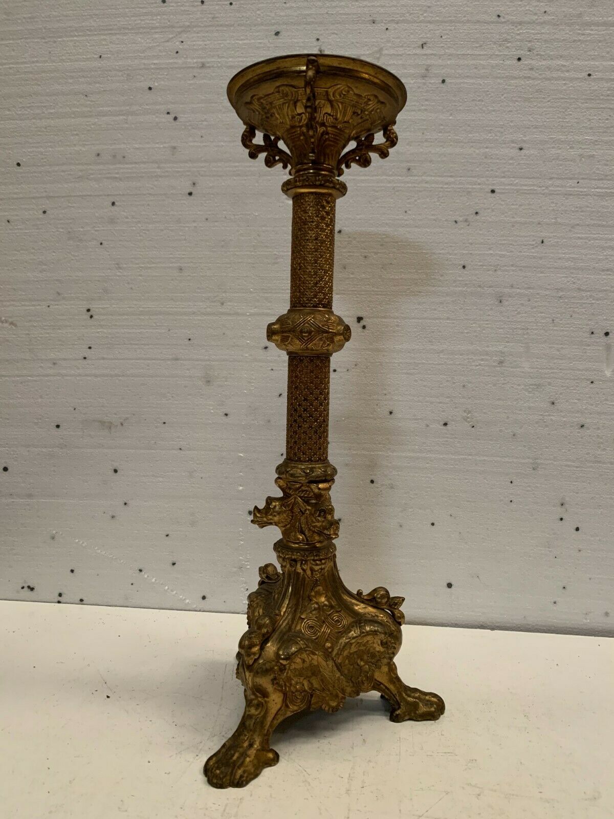 Table lamp 20th century