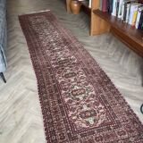 Gallery mat