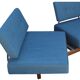 Vintage daybed by Stella for Knoll,1960