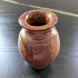Vase ancien signé GW