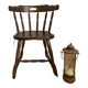 Chaise western