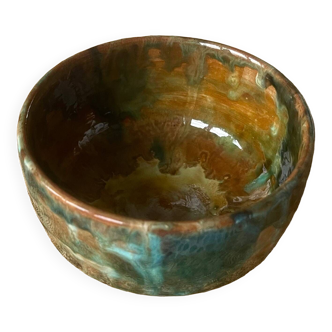 Ceramic bowl