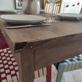 Farm table