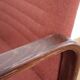 Fauteuil de bureau 60's
