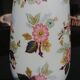 Bavarian porcelain vase