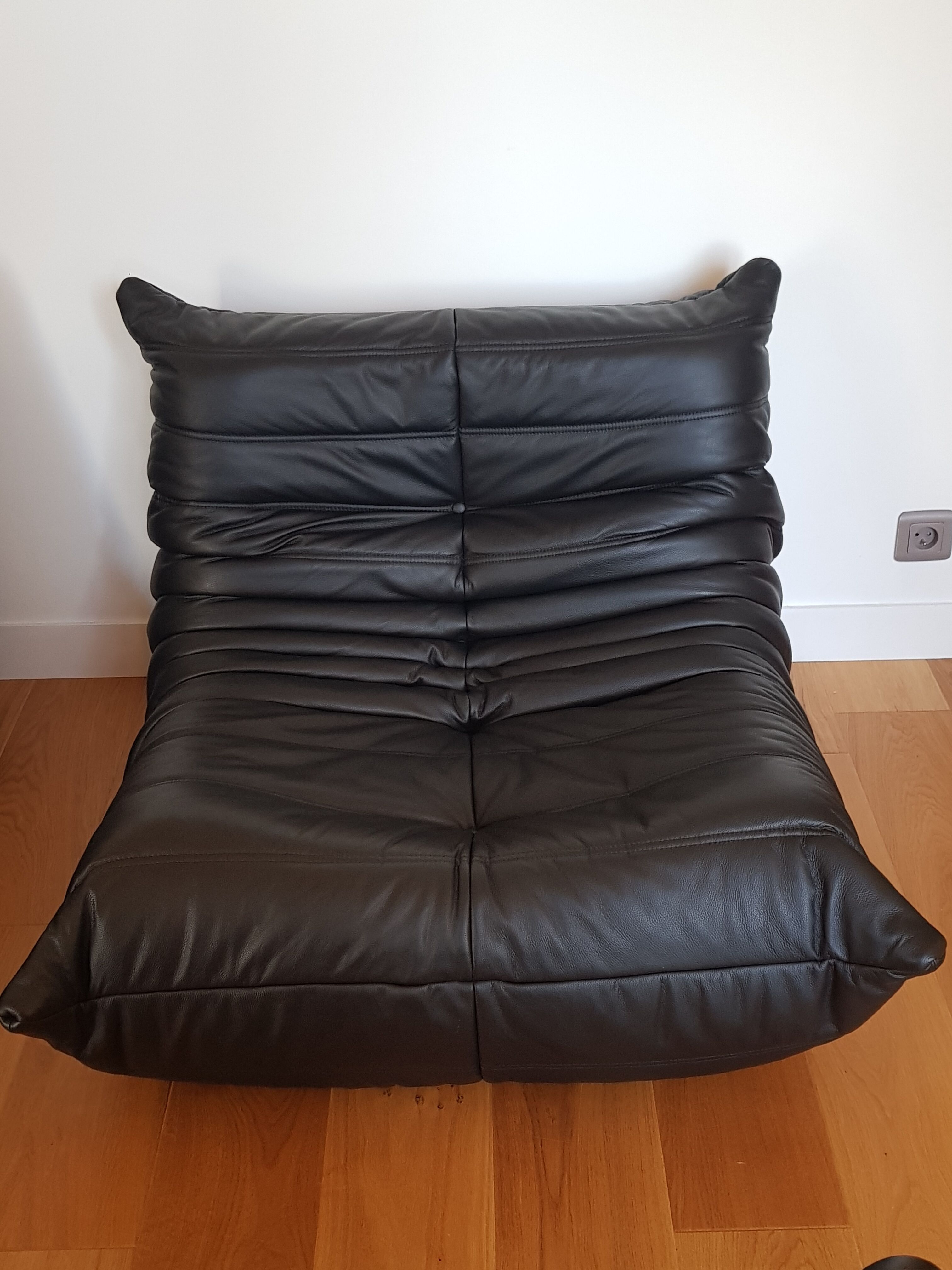 Togo set by Michel Ducaroy for Roset LiHne