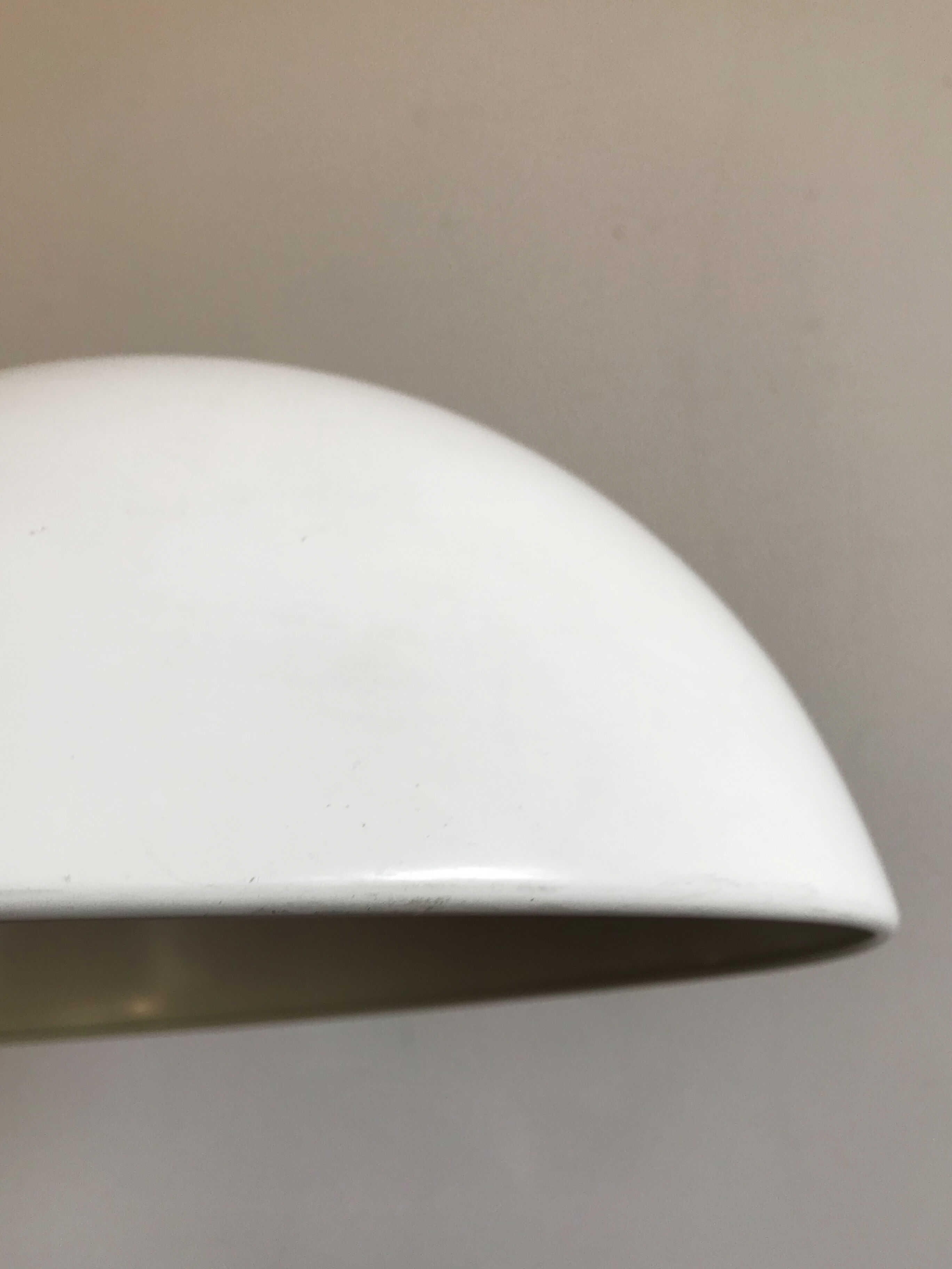 Elio Martinelli for Martinelli Luce italian articulated lamp, 1960s