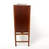 Scandinavian enfilade "Napoli", David Rosén, Westbergs Möbler, Sweden, 1960