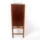 Scandinavian enfilade "Napoli", David Rosén, Westbergs Möbler, Sweden, 1960