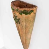 Terracotta Wall Mounted Planter