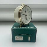 Vintage Junghans Trivox-Silentic Alarm Clock