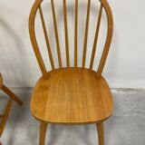 Paire de chaises