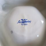 Cognac Otard ceramic advertising counter ashtray
