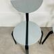 4 chairs Niels Gammelgaard and Lars Mathiasen for Bent Krogh, 1980, postmodern style