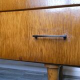 Dresser, dressing table of the 1960