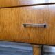 Commode coiffeuse des années 60