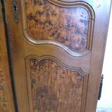 Old Bressane cabinet doors