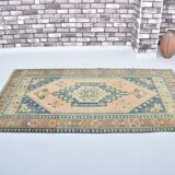 Anatolian Handknotted Area Carpet sku 3579