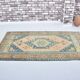 Anatolian Handknotted Area Carpet sku 3579